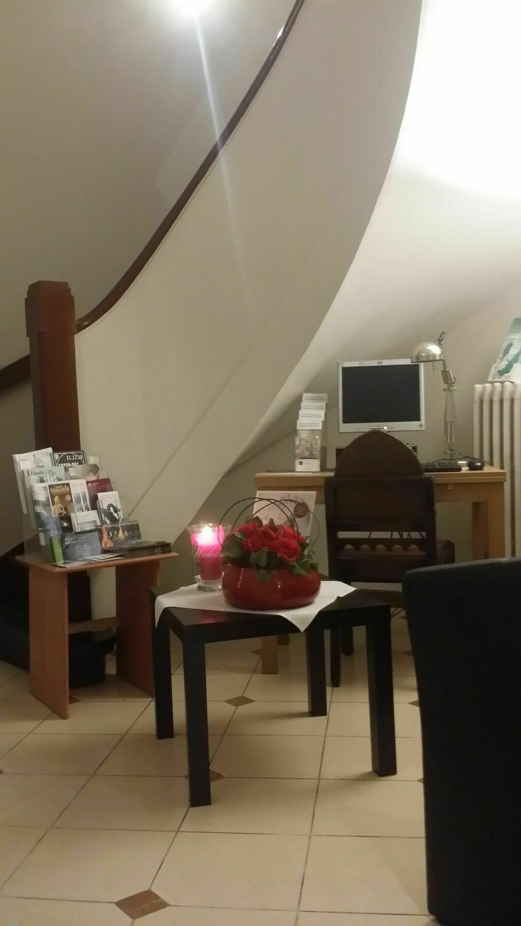 根特 Cour St Georges酒店 外观 照片